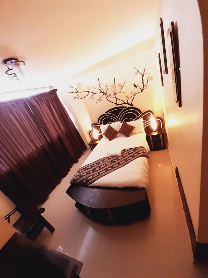Machupicchu Magna Bed & Breakfast Ngoại thất bức ảnh